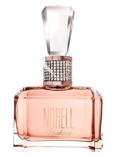 Norell Blushing