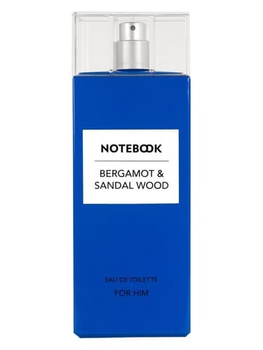 Bergamot & Sandalwood