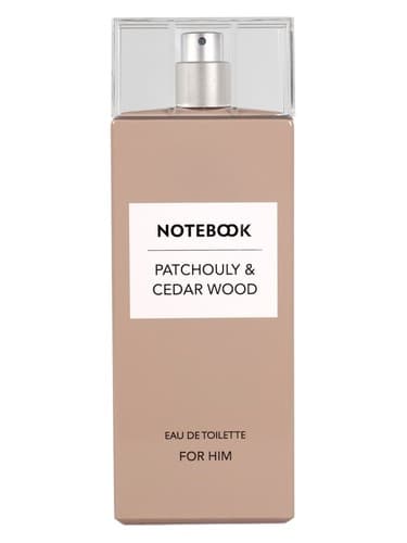 Patchouli & Cedarwood