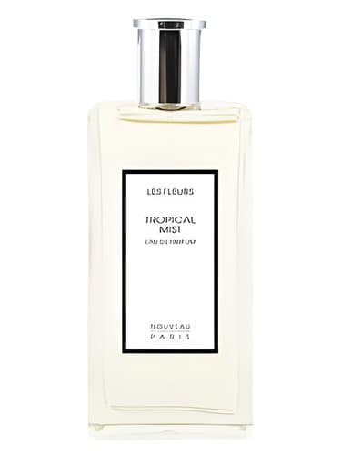 Les Fleurs Tropical Mist