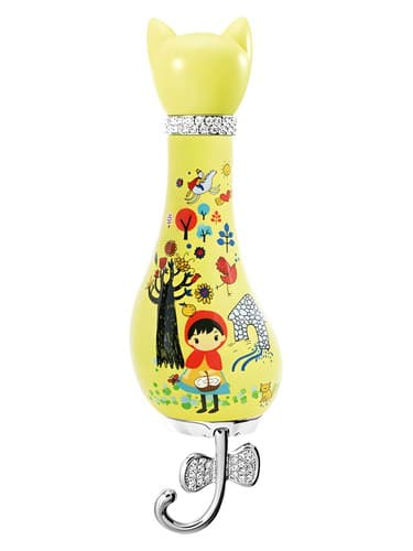 Dreaming 17 Little Red