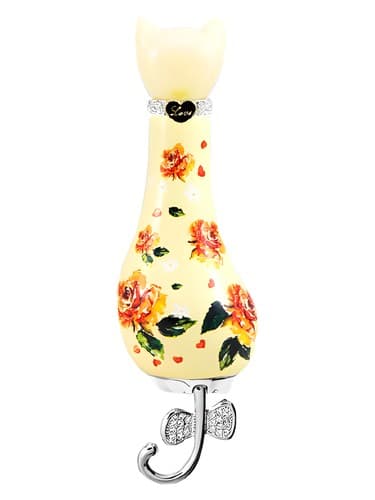 Petal Bath in Sunshine