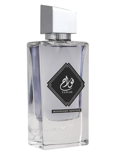 Fawah Midnight Edition