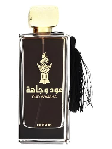 Oud Wajaha