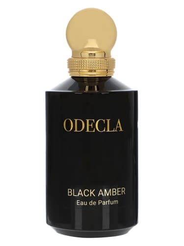 Black Amber