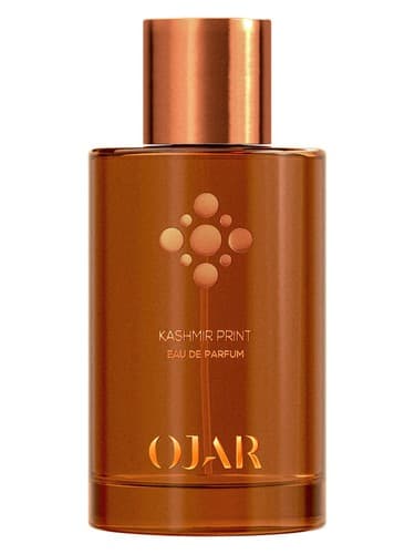 Kashmir Print Eau de Parfum