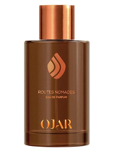 Routes Nomades Eau de Parfum