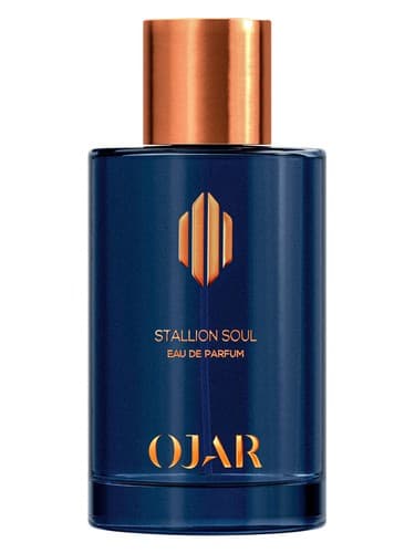 Stallion Soul Eau de Parfum