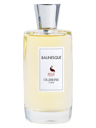 Balinesque