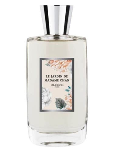 Le Jardin De Madame Chan