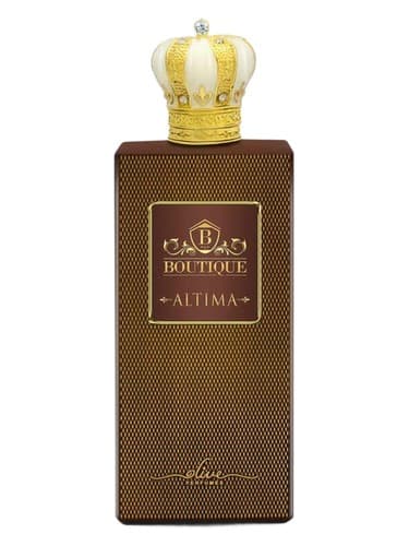 Altima Gold