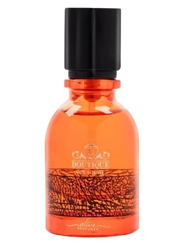 Oud Intense