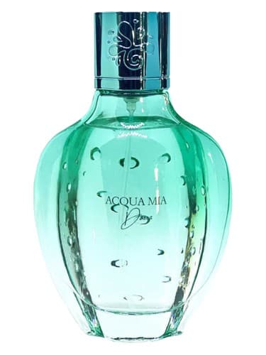 Acqua Mia Donna