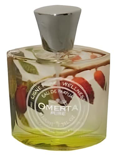 Coco & Fleurs de Vanille