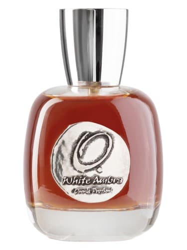 White Ambra