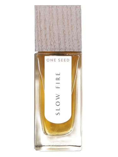 Slow Fire