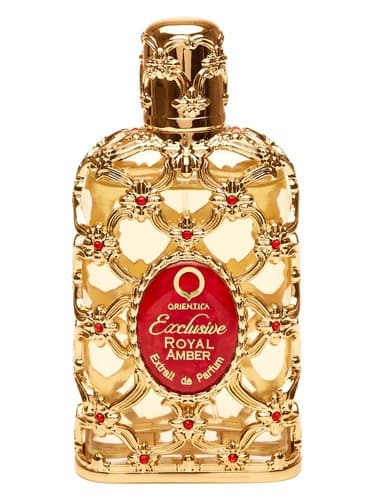Exclusive Royal Amber
