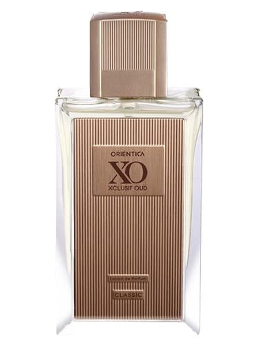 Xclusif Oud Classic