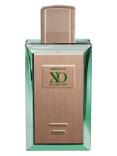 Xclusif Oud Emerald
