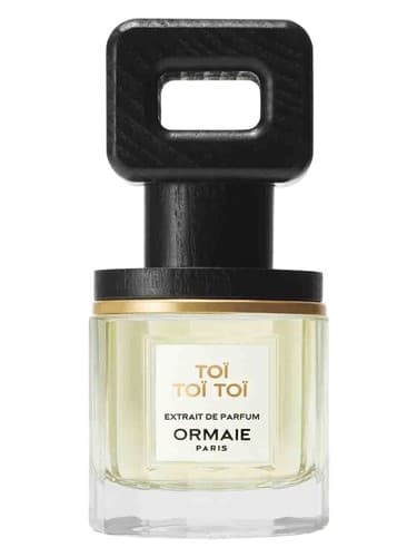 Toi Toi Toi Extrait de Parfum