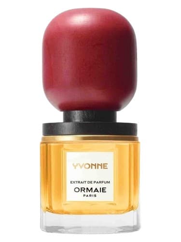 Yvonne Extrait de Parfum