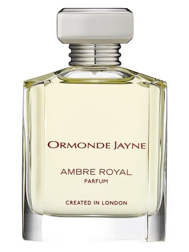 Ambre Royal