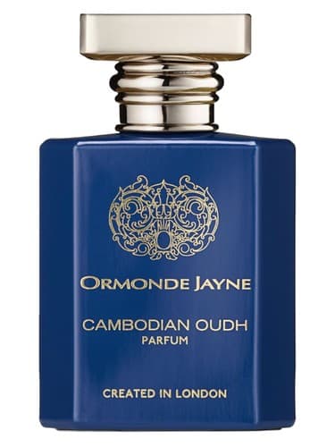 Cambodian Oudh