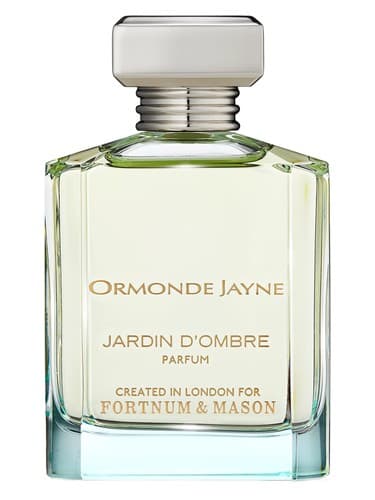 Jardin D'Ombre
