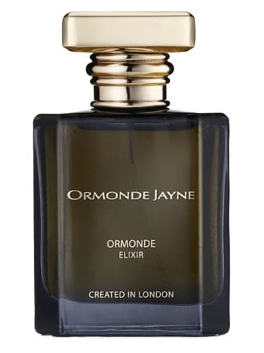 Ormonde Elixir