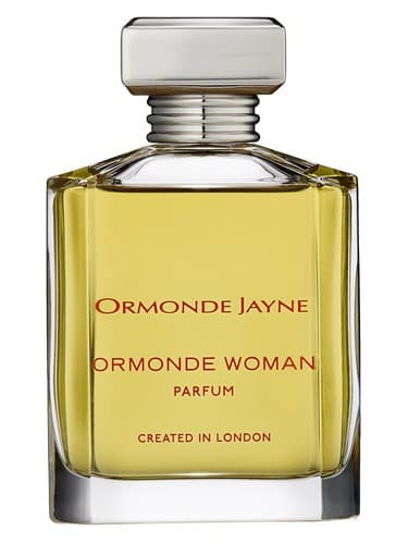 Ormonde Woman