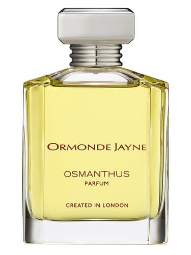 Osmanthus