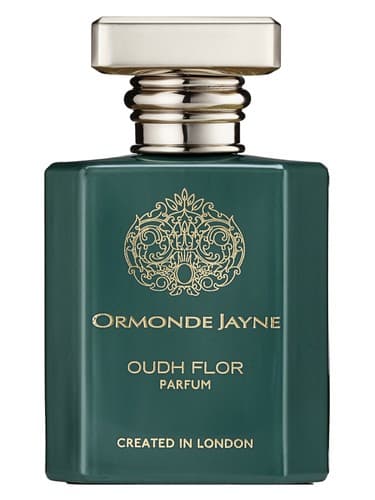 Oudh Flor Parfum