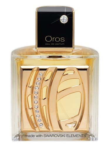 Oros Gold