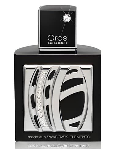 Oros Pour Homme