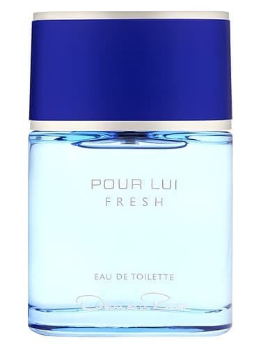Pour Lui Fresh