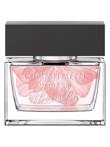Commitment Florale Eau de Parfum