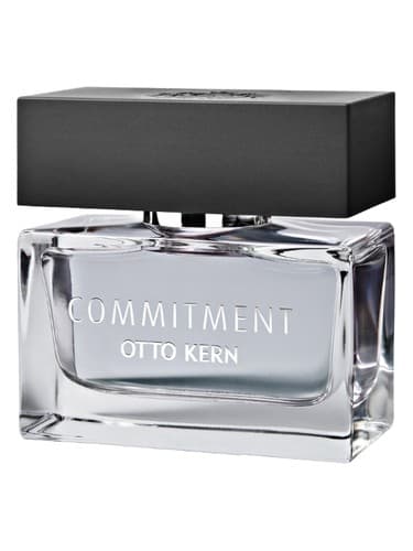 Otto Kern Commitment Man