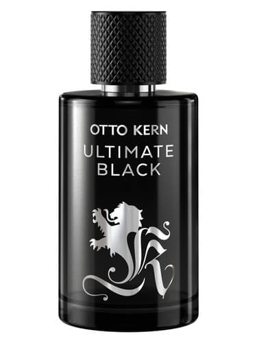 Otto Kern Ultimate Black Eau de Toilette