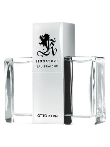 Signature Eau Fraiche