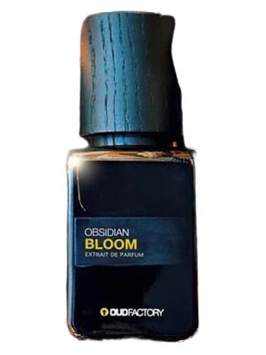 Obsidian Bloom