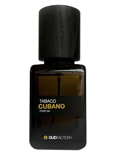 Tabaco Cubano