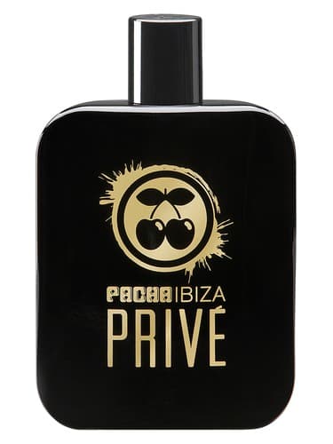 Pacha Ibiza Prive