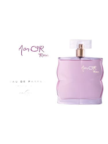Mon Or Rose
