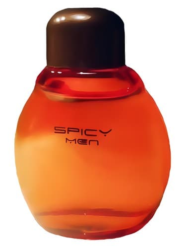 Spicy Men