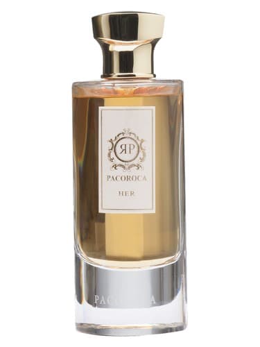 Pacoroca for Woman