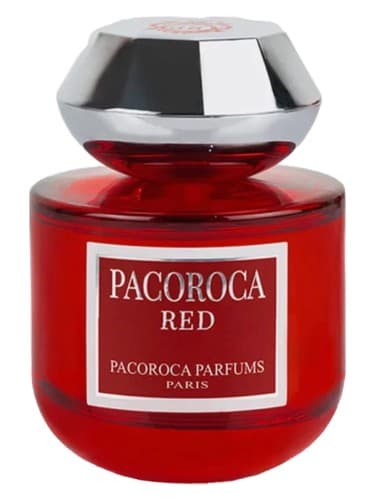 Pacoroca Red
