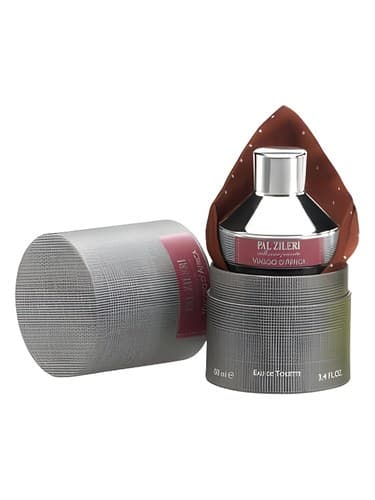 Collezione Privata Viaggio d'Africa