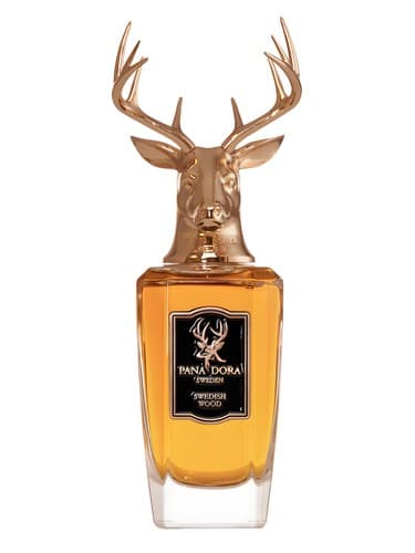 Swedish Wood Extrait