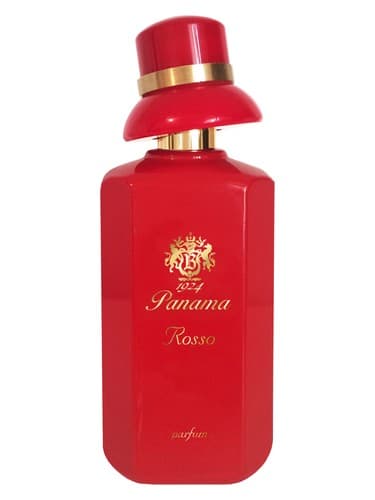 Panama Rosso