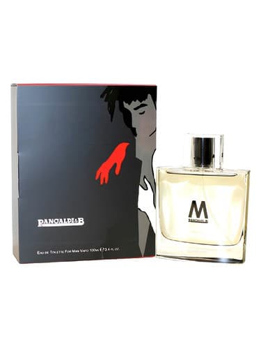 Pancaldi & B for Man